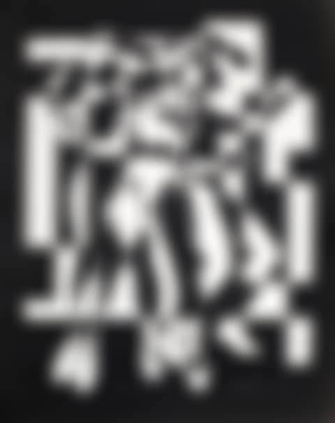 Three Graces (Black) (preview)