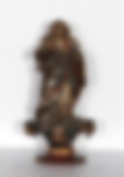 Religious Figure I (preview)