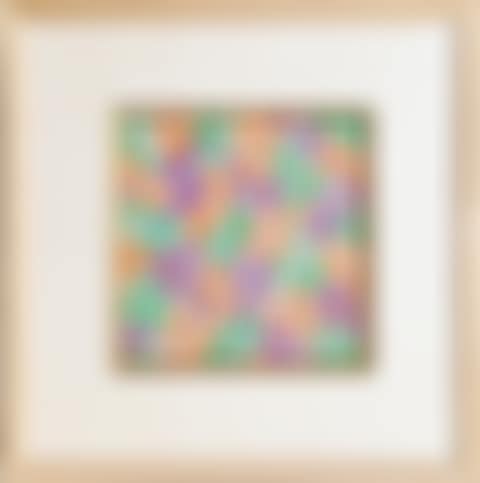 Crosshatch (ULAE S.13) (preview)