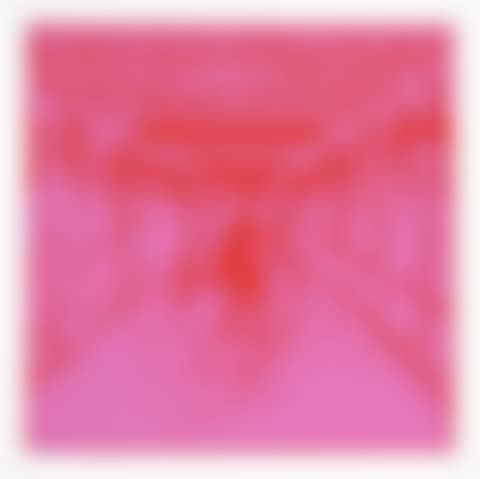 Pass Over (Pink) (preview)