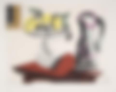 Nature Morte au Citron et a la Cruche, J-149 (preview)