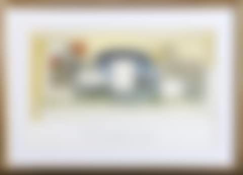 Femme AllongeeYear of Original Artwork (preview)