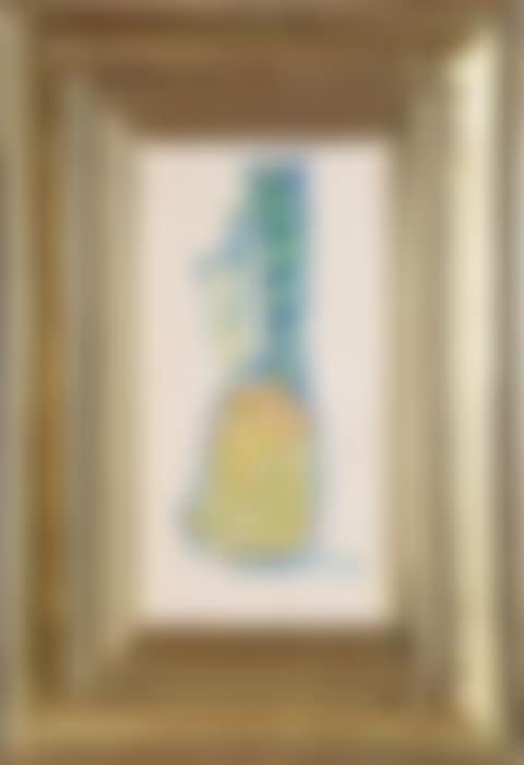 Blue Pineapple (preview)