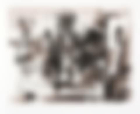 Cavalier en Armure (preview)