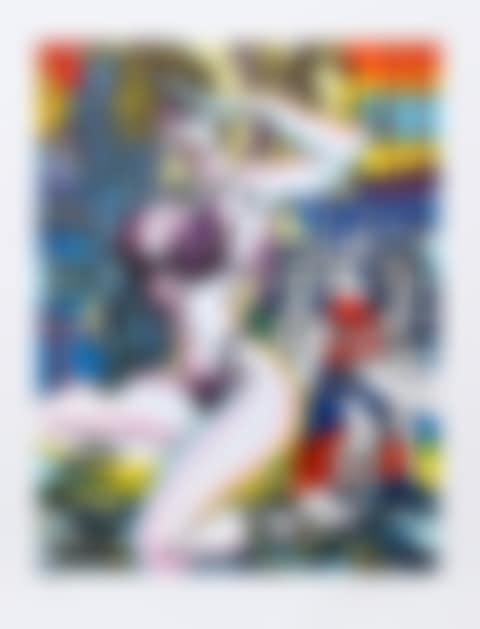 The War of Stars (preview)
