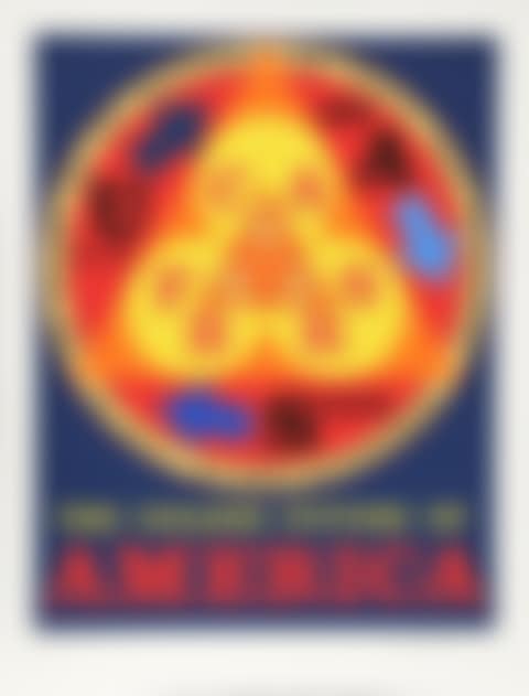 Golden Future of America (preview)