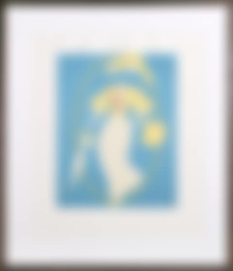 Constance Fletcher (preview)