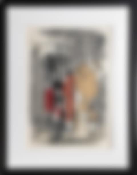 Bullfight II (preview)