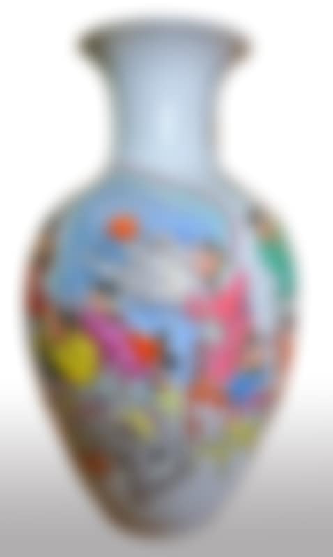 Vase (preview)