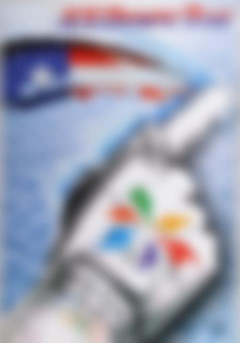 Winter Olympics (preview)