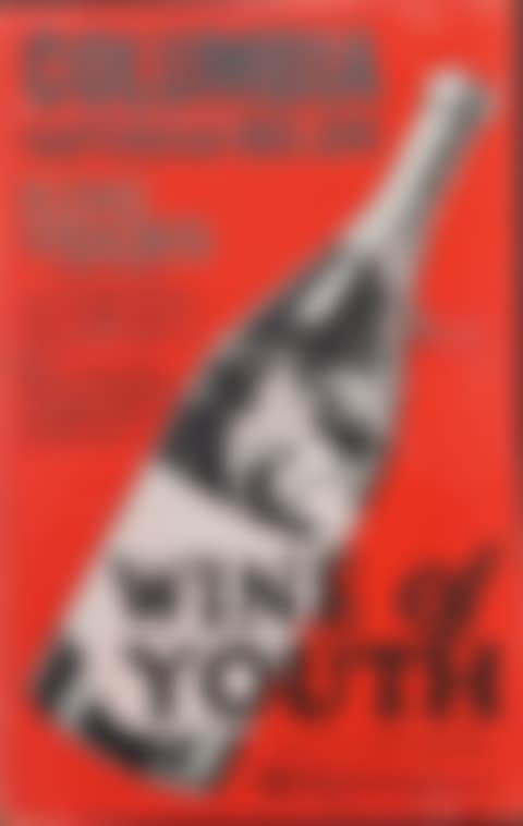 Wine of Youth (preview)