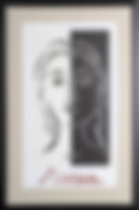 Portrait de Femme (preview)