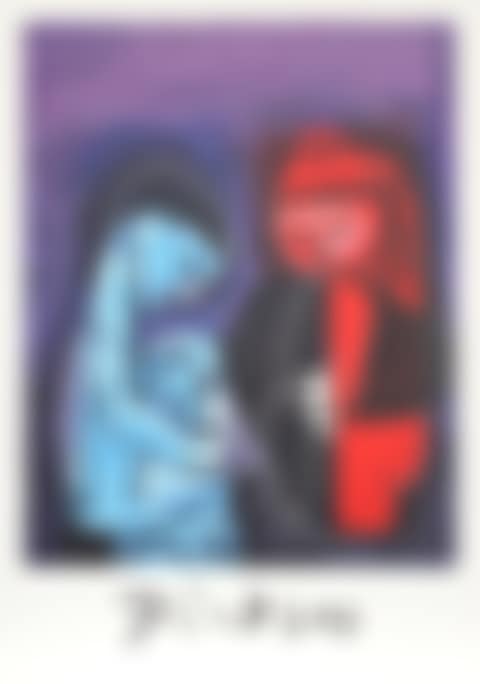 Deux Enfants Claude et Paloma (preview)