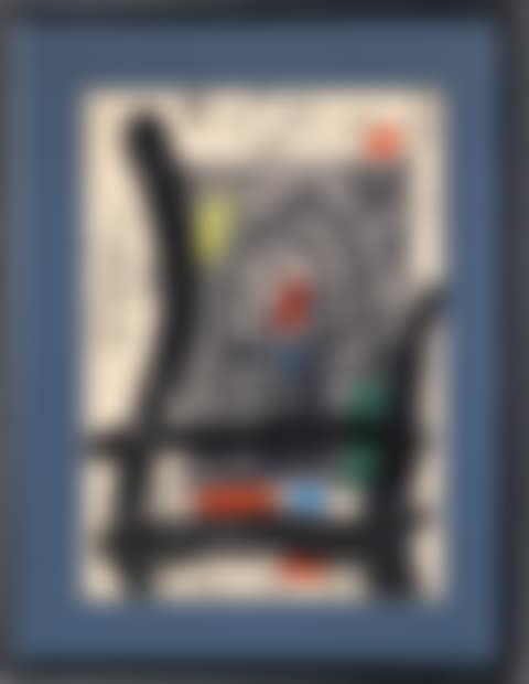 Cartons II from Derriere le Miroir (preview)