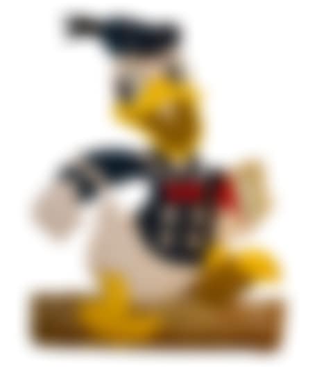 Disney"s Donald Duck (preview)