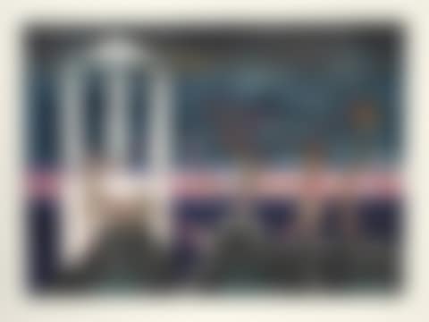 10PM from L"Arc Obscur des Heures (preview)