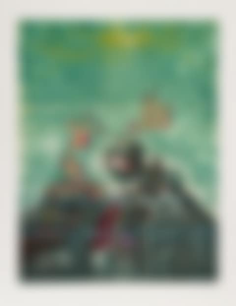 Epaisser de haut-mer from Hom"mere II - L"Eautre (preview)