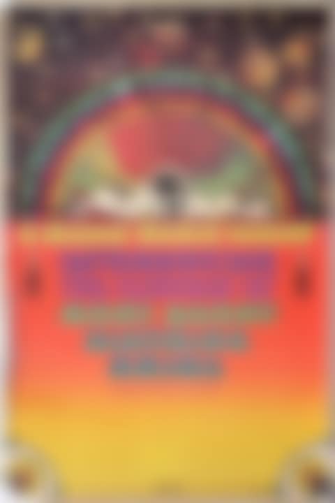 Rainbow Lane (preview)
