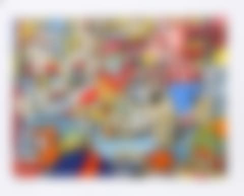 Leger (preview)