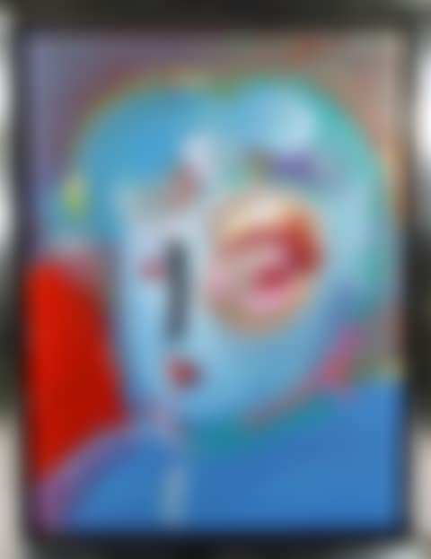 Zero in Blue (preview)