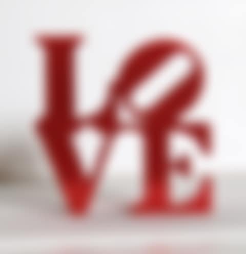 Red Love (preview)