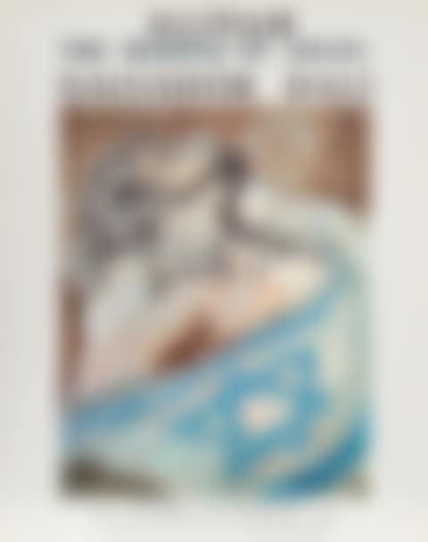 Aliyah, Rebirth of Israel / Gallery of Modern Art (preview)