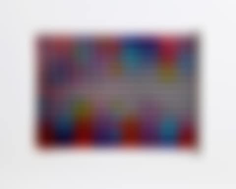 Birthday Rainbow (preview)