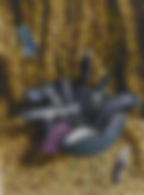 American Still Life (preview)