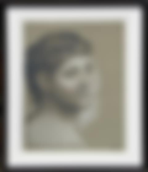 Portrait of a Man (preview)
