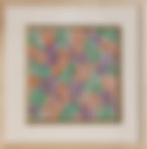 Crosshatch (ULAE S.13) (preview)