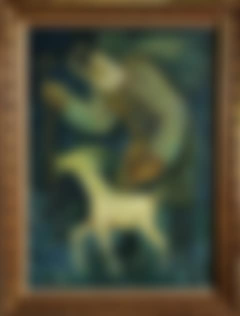 Wanderer (preview)