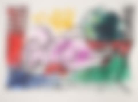 Femme Endormie (preview)