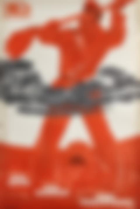 Russian Military Poster - II (preview)