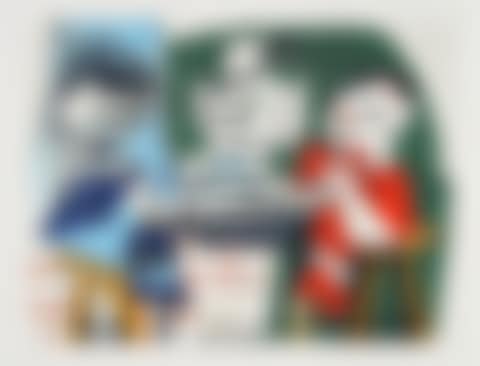 Le Repas des Infants (preview)