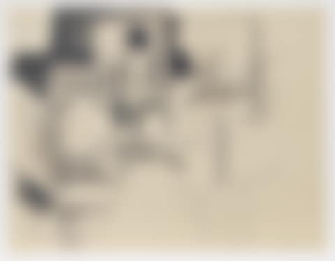 Cubist Composition with Guitar (preview)
