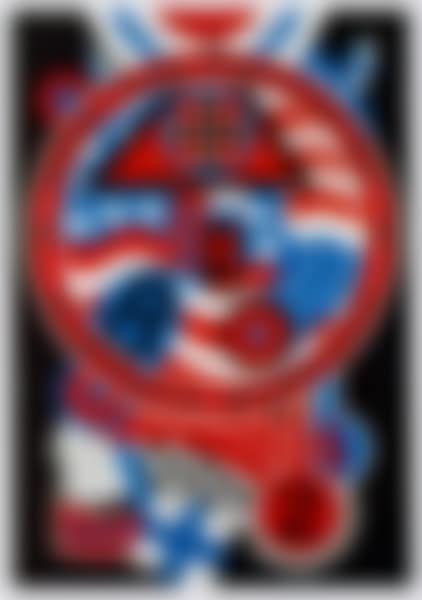 The Harley Elegies: Berlin Series, KvF II (preview)