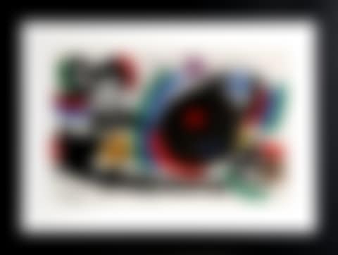 Lithograph X (preview)