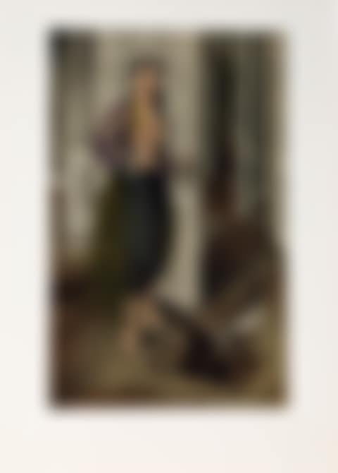 Birthday Self Portrait at age 30 (preview)