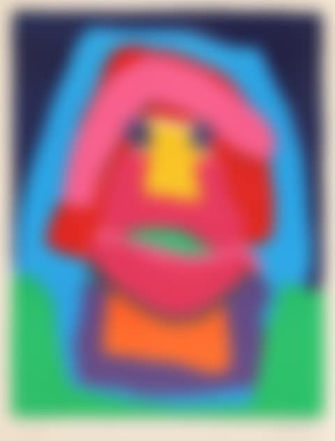 Personnage I (preview)
