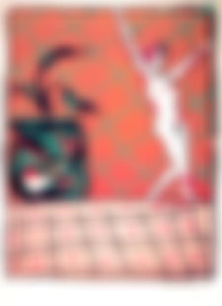Ballet Story (preview)
