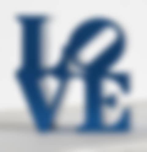 LOVE - Blue (preview)