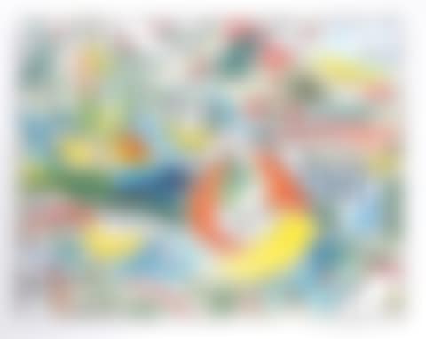 Flower Abstract (preview)