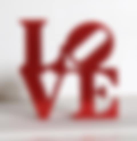 Red Love (preview)