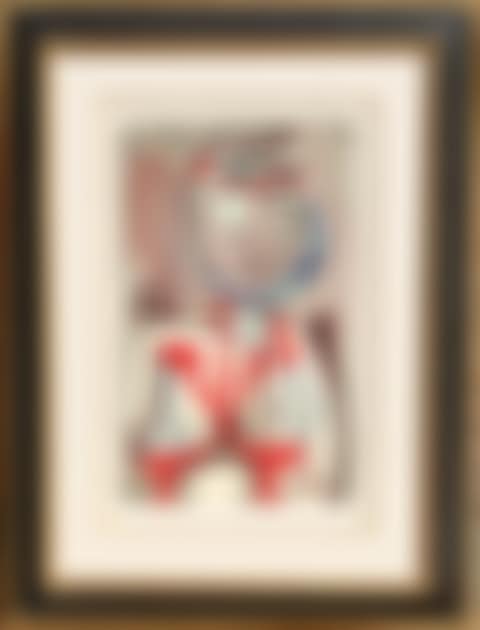 PersonnageYear of Original Artwork (preview)