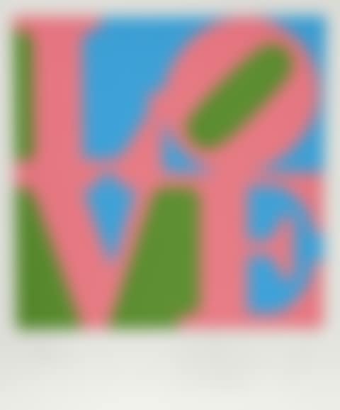 Love (Setup) (preview)
