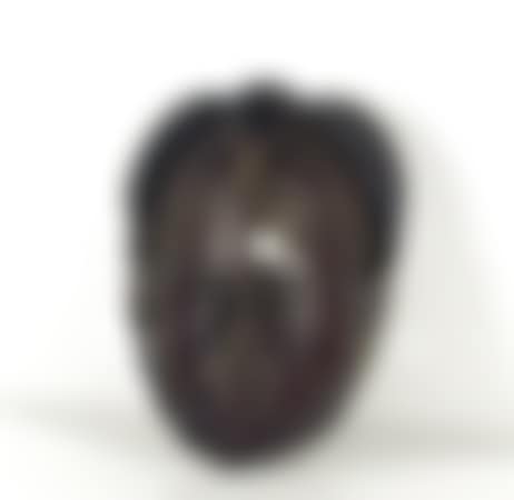Mask with Bird (preview)