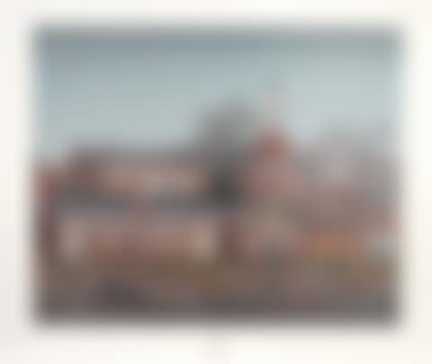 Lowell House, Harvard 350 years (preview)