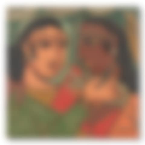 Untitled (Lovers) (preview)