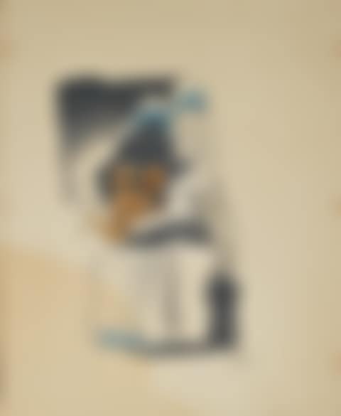 Untitled (Mother Teresa) (preview)