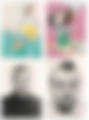 Portfolio of Works * (preview)